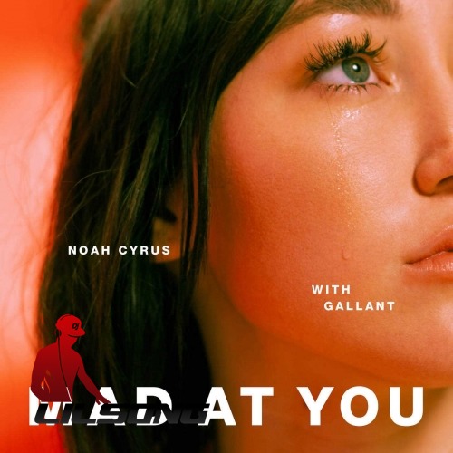 Noah Cyrus & Gallant - Mad At You